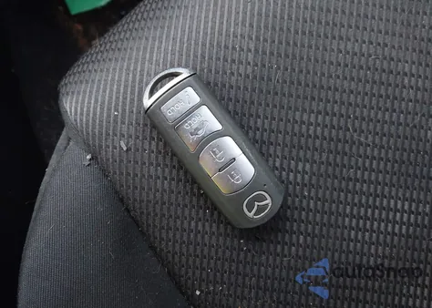 2017 Mazda Mazda3 Sport z USA, uszkodzony, nr VIN 3MZBN1U78HM134610